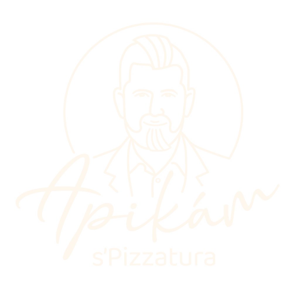 Apikám s'Pizzatura
